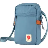 Fjall Raven Schoudertas blauw / rood / wit