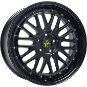 KESKIN KT228018510030MBP Velg