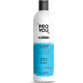 Revlon Pro You The Amplifier-Volume Shampoo 350 ml