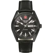 Swiss Alpine Military - 7090.2577 - Polshorloge - Heren - Automatisch