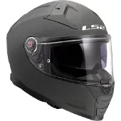 LS2 FF811 Vector II Concrete Helm