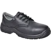 Portwest FC14 Compositelite veiligheidsschoen S1P, zwart, maat 40