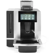 Hendi - Volautomatische espressomachine - 2700W - Touchscreen - 19 bar