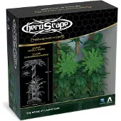 Renegade Heroscape - The Grove at Laur's Edge