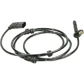 METZGER 0900979 Wielsnelheidssensor (ABS)