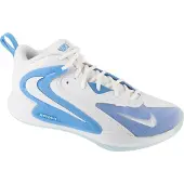 Nike Sportschoen 'Zoom Hyperset 2' blauw / lila / wit