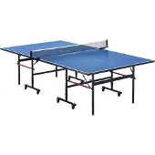 Vevor Pingpongtafel