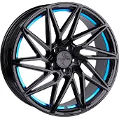 KESKIN KT208018511245BPBI Velg