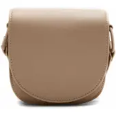 s.Oliver Schoudertas Shoulderbag Brown Beige