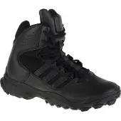 Adidas Sneakers hoog 'GSG-9.7.E' zwart