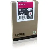 Epson Inktcartridge T617 (C13T617300) Magenta