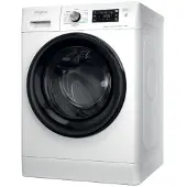 Whirlpool 【Mega Vakantiegeld Deal】FFB 8469 BV EE - wasmachine - voorlader 8 kg vrijstaand