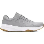 Under Armour Edge Suede Trainers Grijs EU 38 Vrouw