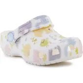 Crocs Classic Pastel Pets kind 24 / 25