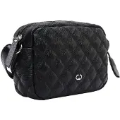 Gerry weber Schoudertas Avondtas Precious Time Shoulderbag XSHZ Black Zwart