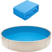 Vevor Ronde zwembadfolie