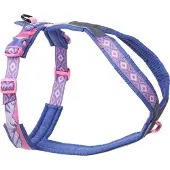 Non-Stop Dogwear - Line Harness 5.0 - RP Purple/Pink - 4