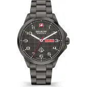 Swiss Military Hanowa Puma horloge SMWGH2100341