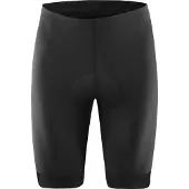 Löffler - Bike Tights Basic - Fietsbroek 60, zwart