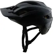 Troy Lee Designs Mips Flowline Point Jeugd Fietshelm Maat