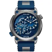 Police Boa Horloge