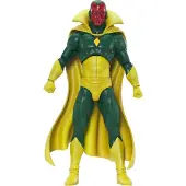 Diamond Select Toys Marvel Select Vision Actiefiguur, Multicolor 7 inch