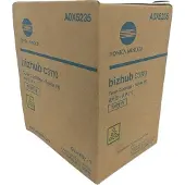 Konica Minolta A0X5255 Toner Geel