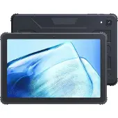 Cubot KING KONG 10,1" tablet met MediaTek MT8788, 16GB RAM, 256GB opslag - Zwart