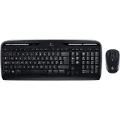 Logitech 920-003989, LGT-MK330-US