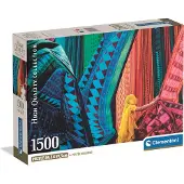 Clementoni 31740, 14 rokken