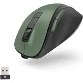 Hama Draadloze Muis - - MW-500 - Oplaadbaar USB C - 1600 dpi - 2.4 GHz