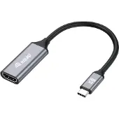 Equip 4k Usb-c Naar Hdmi-adapter