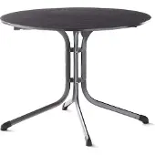 Pflanzen-Kölle Boulevard klap tuintafel Vivodur 100 cm -