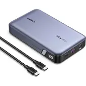 UGREEN Powerbank 20000mAh PD 100W