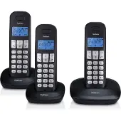 Profoon PDX-1130 DECT telefoon