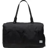 Herschel Sporttas 'Bennett' zwart