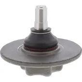 VAICO V46-1258 Fuseekogel