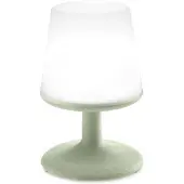 Koziol Light To Go Organic, Groen, Wit, Kunststof, 1 lamp, USB, 280 mm, 18 cm