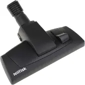 Nilfisk - Combinatiezuigmond RD295P, kliksysteem - THOR - 107418717