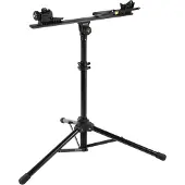 Topeak - PrepStand X Pro - Montagestandaard zwart