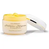 Kräuterhaus Sanct Bernhard verzorgende creme met collageen en caroteen 125 ml BI8538