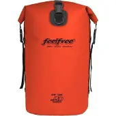 FeelFree Dry Sack 40l Geel