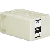 Epson T7431 inktcartridge zwart (origineel)