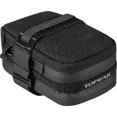 Topeak Elementa Zadeltas 0.3l