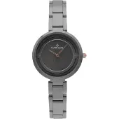 Radiant RA488204 horloge. Quartz, grijs. Damesmodel.
