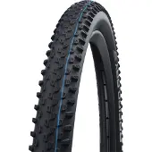 Schwalbe Buitenband Racing Ray 29x2,35 (60-622) HS489 Evo Super Ground TLE, vouwband, zwart, artikelnummer 11654028.01