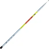 Abu Garcia Siesta Telescopic Coup Rod Goud 6.00 m