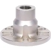 Ks Tools 700.1411 Wielnaven/scharnierasdemontageflens