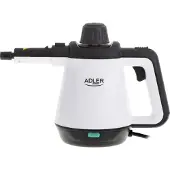 Adler Stoomreiniger AD 7038 - 450 ml