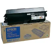 Epson Toner S05043 (C13S050437) Zwart